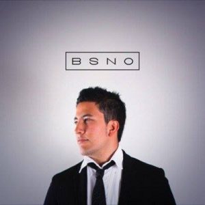 DJ & PRODUCTOR BSNO