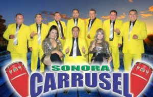 SONORA CARRUSEL