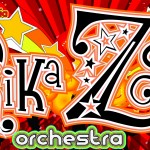 RIKA ZONE ORQUESTA