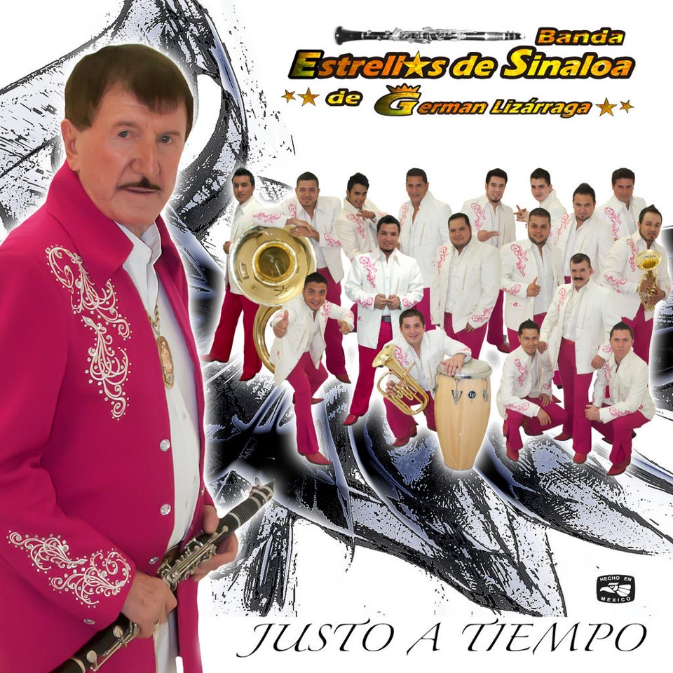 BANDA ESTRELLAS DE SINALOA