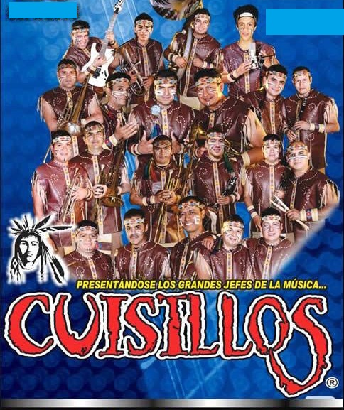 BANDA CUISILLOS