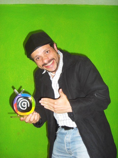 COMEDIANTE ARCHI BALARDI