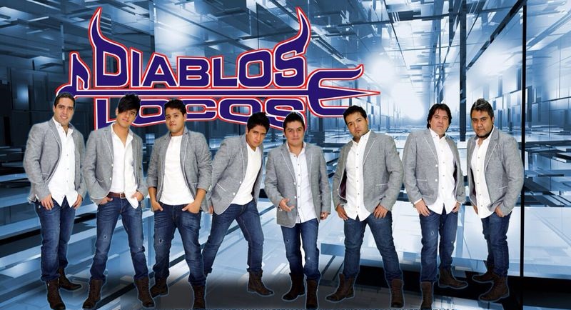 DIABLOS LOCOS