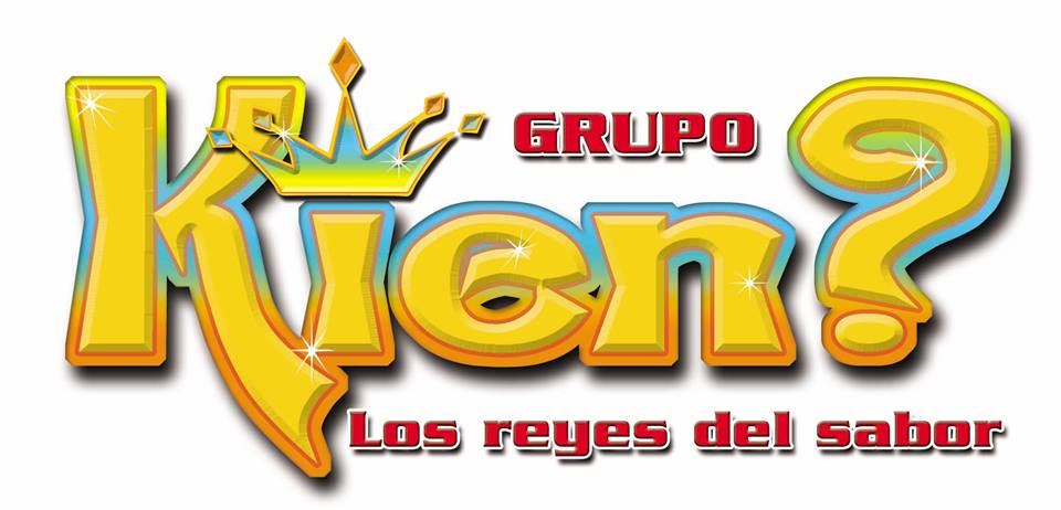 GRUPO KIEN