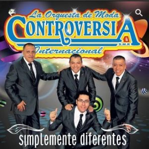 ORQUESTA CONTROVERSIA