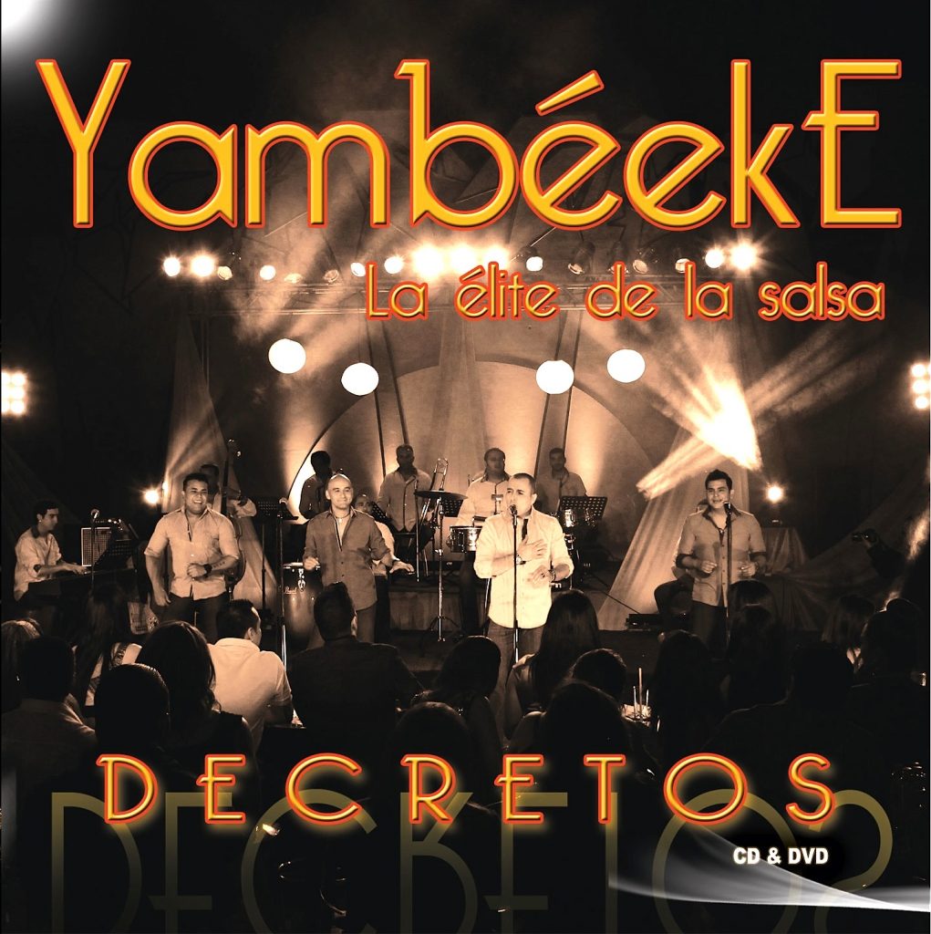 YAMBEKE