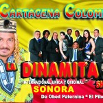 SONORA DINAMITA SHOW DEL PIBE