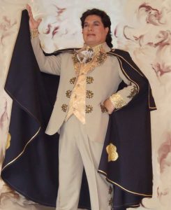 IMTADOR DE JUAN GABRIEL