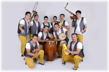 KALEMBO ORQUESTA